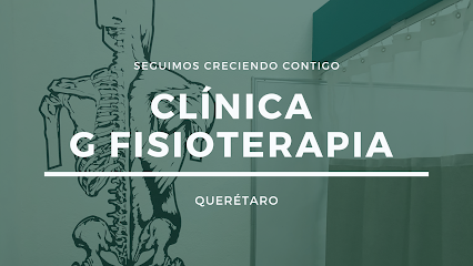 G Fisioterapia Querétaro